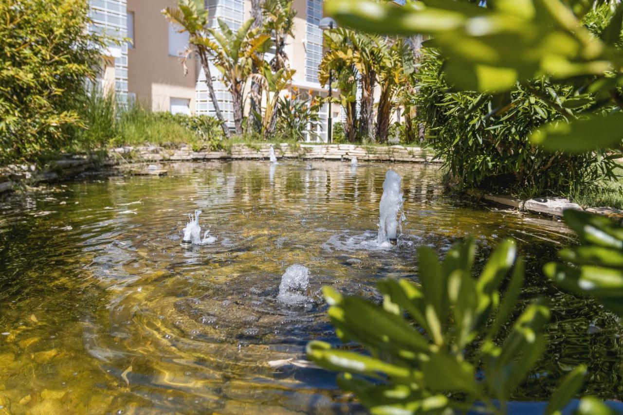 La Sirena Jávea Exterior foto