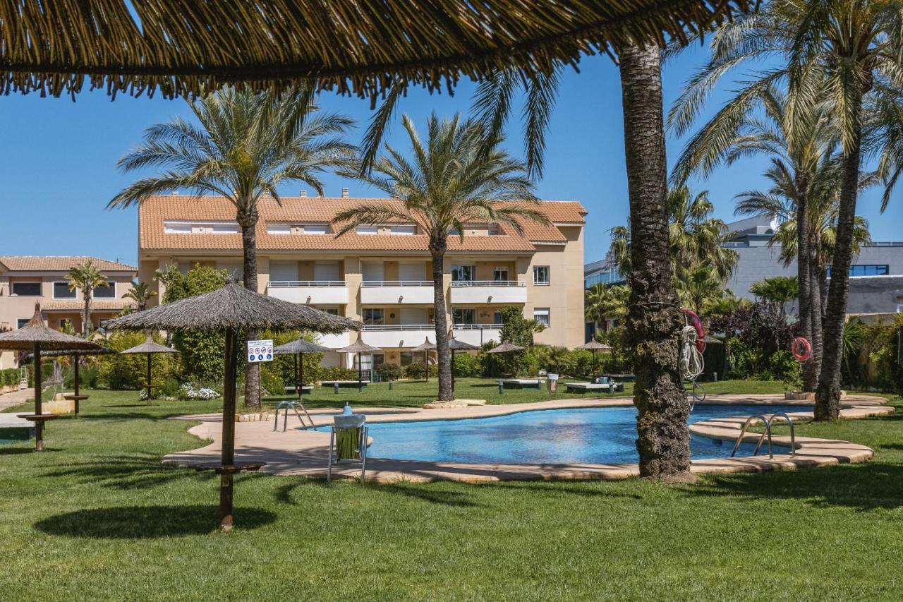 La Sirena Jávea Exterior foto