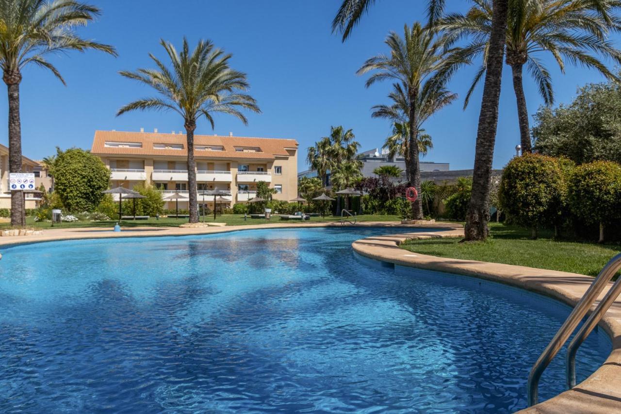 La Sirena Jávea Exterior foto